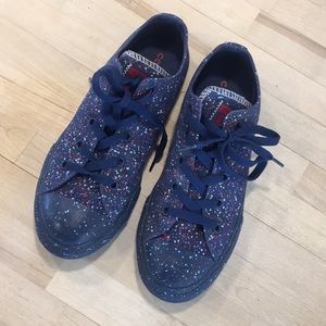 Converse all star sneakers